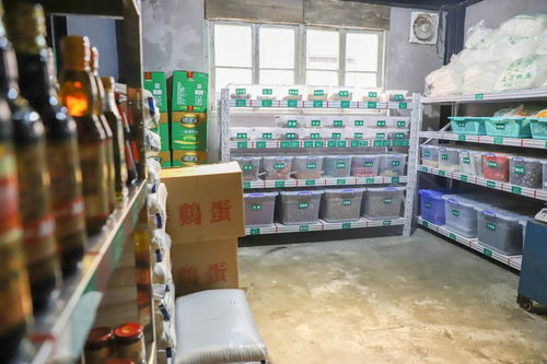 六常法管理 邵陽餐飲復工復產的食品安全守護神